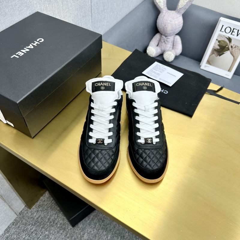 Chanel Sport Shoes